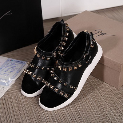 Giuseppe Zanotti Casual Shoes Women--014